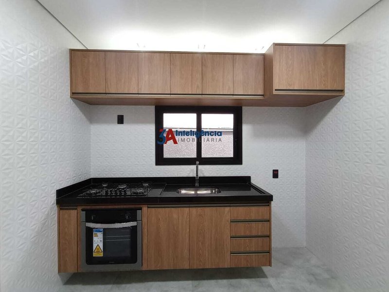 CASA RESERVA IPANEMA – SOROCABA  Sorocaba - 