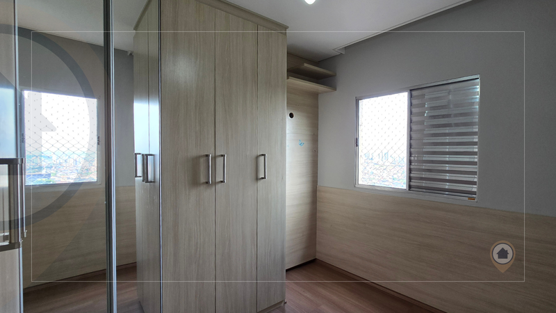 COBERTURA DUPLEX À VENDA COM 120 M² | 3 DORM (1 SUÍTE) | 3 BANHOS | 1 VAGA | PQ CONTIN/GRU Rua Sessenta e Sete Guarulhos - 