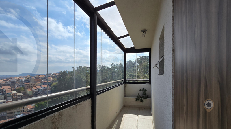 COBERTURA DUPLEX À VENDA COM 120 M² | 3 DORM (1 SUÍTE) | 3 BANHOS | 1 VAGA | PQ CONTIN/GRU Rua Sessenta e Sete Guarulhos - 