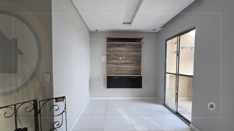 COBERTURA DUPLEX À VENDA COM 120 M² | 3 DORM (1 SUÍTE) | 3 BANHOS | 1 VAGA | PQ CONTIN/GRU Rua Sessenta e Sete Guarulhos - 