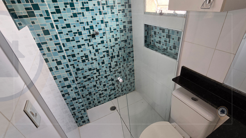 COBERTURA DUPLEX À VENDA COM 120 M² | 3 DORM (1 SUÍTE) | 3 BANHOS | 1 VAGA | PQ CONTIN/GRU Rua Sessenta e Sete Guarulhos - 