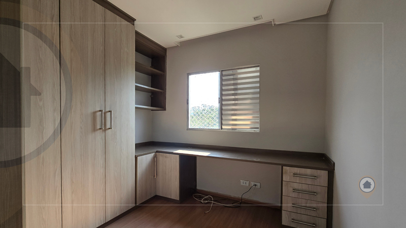 COBERTURA DUPLEX À VENDA COM 120 M² | 3 DORM (1 SUÍTE) | 3 BANHOS | 1 VAGA | PQ CONTIN/GRU Rua Sessenta e Sete Guarulhos - 