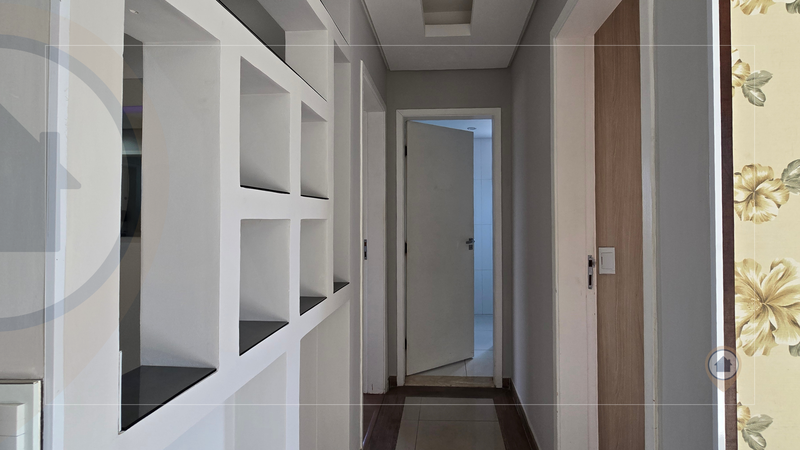 COBERTURA DUPLEX À VENDA COM 120 M² | 3 DORM (1 SUÍTE) | 3 BANHOS | 1 VAGA | PQ CONTIN/GRU Rua Sessenta e Sete Guarulhos - 