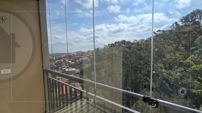 COBERTURA DUPLEX À VENDA COM 120 M² | 3 DORM (1 SUÍTE) | 3 BANHOS | 1 VAGA | PQ CONTIN/GRU Rua Sessenta e Sete Guarulhos - 
