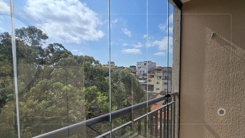 COBERTURA DUPLEX À VENDA COM 120 M² | 3 DORM (1 SUÍTE) | 3 BANHOS | 1 VAGA | PQ CONTIN/GRU Rua Sessenta e Sete Guarulhos - 