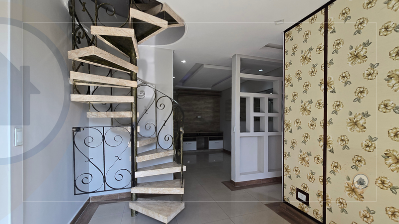 COBERTURA DUPLEX À VENDA COM 120 M² | 3 DORM (1 SUÍTE) | 3 BANHOS | 1 VAGA | PQ CONTIN/GRU Rua Sessenta e Sete Guarulhos - 