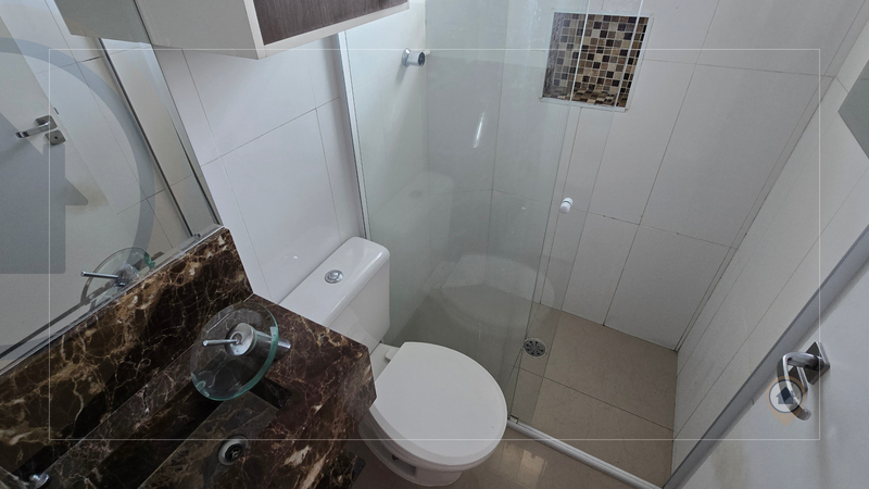 COBERTURA DUPLEX À VENDA COM 120 M² | 3 DORM (1 SUÍTE) | 3 BANHOS | 1 VAGA | PQ CONTIN/GRU Rua Sessenta e Sete Guarulhos - 