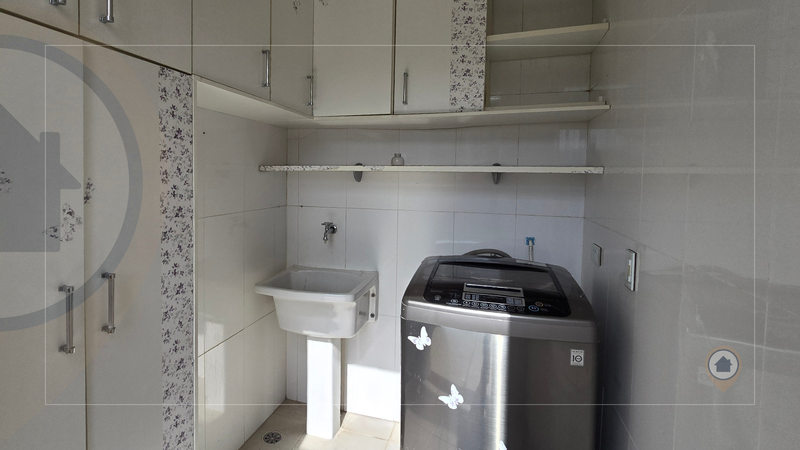 COBERTURA DUPLEX À VENDA COM 120 M² | 3 DORM (1 SUÍTE) | 3 BANHOS | 1 VAGA | PQ CONTIN/GRU Rua Sessenta e Sete Guarulhos - 