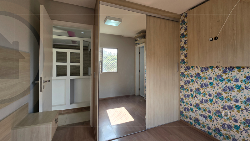 COBERTURA DUPLEX À VENDA COM 120 M² | 3 DORM (1 SUÍTE) | 3 BANHOS | 1 VAGA | PQ CONTIN/GRU Rua Sessenta e Sete Guarulhos - 