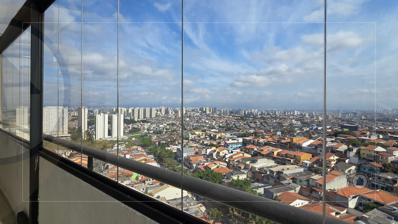 COBERTURA DUPLEX À VENDA COM 120 M² | 3 DORM (1 SUÍTE) | 3 BANHOS | 1 VAGA | PQ CONTIN/GRU Rua Sessenta e Sete Guarulhos - 