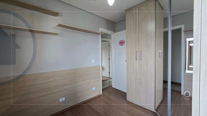 COBERTURA DUPLEX À VENDA COM 120 M² | 3 DORM (1 SUÍTE) | 3 BANHOS | 1 VAGA | PQ CONTIN/GRU Rua Sessenta e Sete Guarulhos - 