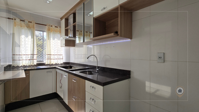 COBERTURA DUPLEX À VENDA COM 120 M² | 3 DORM (1 SUÍTE) | 3 BANHOS | 1 VAGA | PQ CONTIN/GRU Rua Sessenta e Sete Guarulhos - 