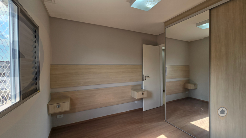 COBERTURA DUPLEX À VENDA COM 120 M² | 3 DORM (1 SUÍTE) | 3 BANHOS | 1 VAGA | PQ CONTIN/GRU Rua Sessenta e Sete Guarulhos - 