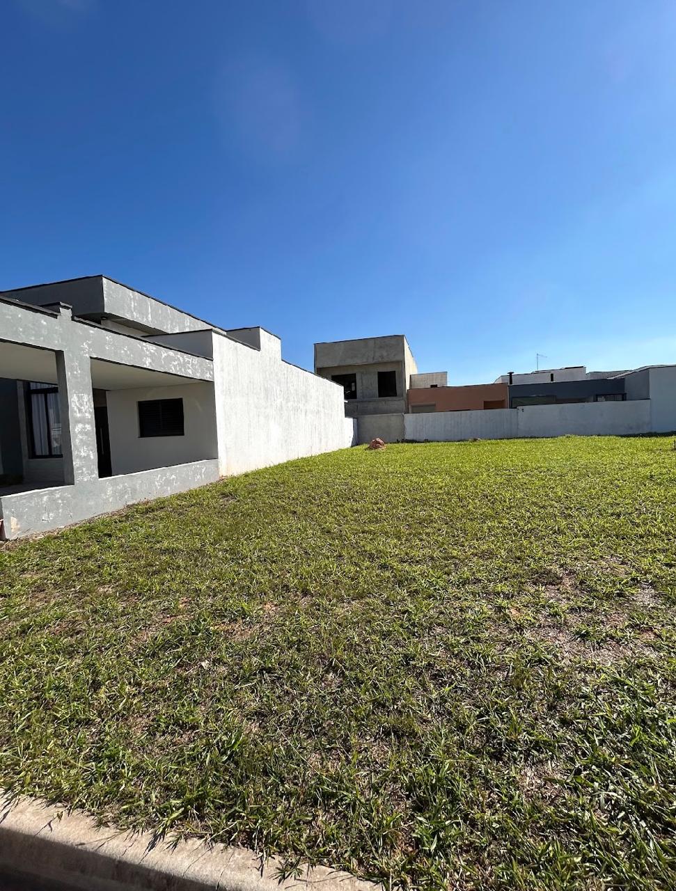 Terreno &agrave; venda,150 m&sup2;- Condom&iacute;nio Horto Florestal Villagio - Sorocaba - SP Rua Selma Aparecida Said Sorocaba - 
