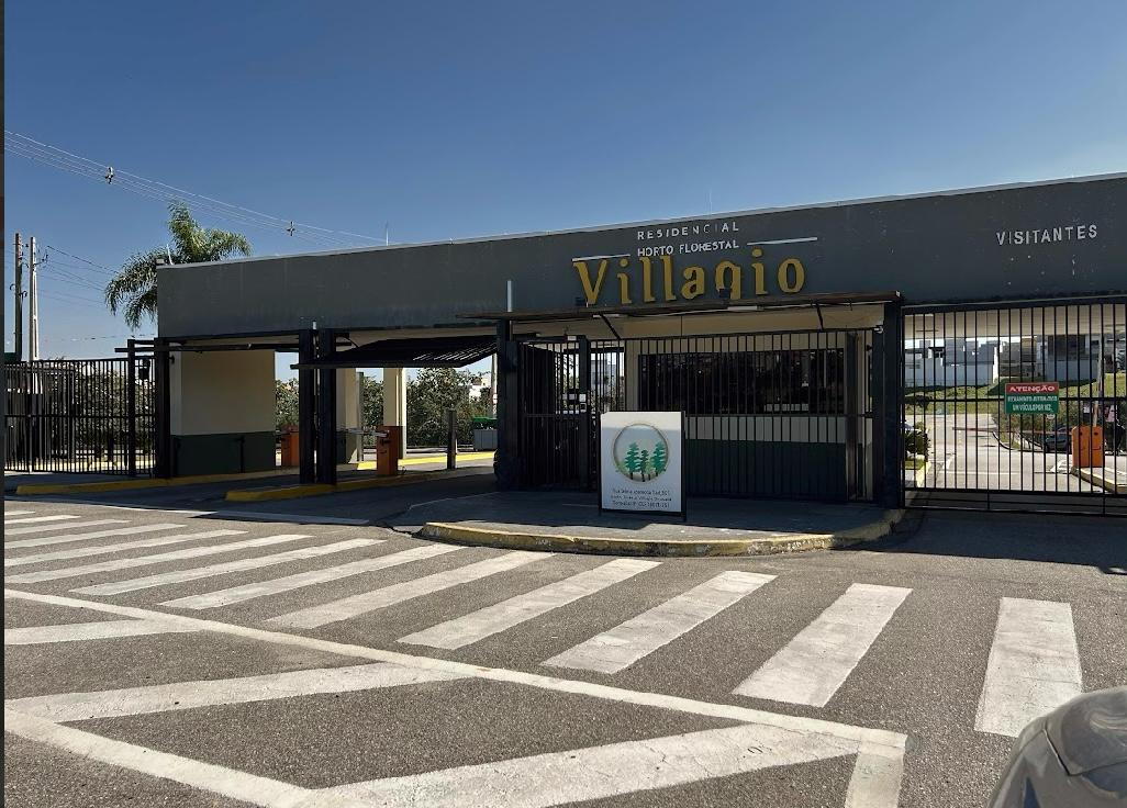 Terreno &agrave; venda,150 m&sup2;- Condom&iacute;nio Horto Florestal Villagio - Sorocaba - SP Rua Selma Aparecida Said Sorocaba - 