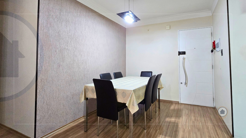 APARTAMENTO À VENDA COM 86 M² | 3 DORMITÓRIOS (1 SUÍTE) | 2 VAGAS | JARDIM ZAIRA/GUARULHOS Rua Doutor Miguel Vieira Ferreira Guarulhos - 