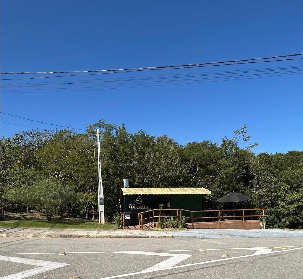 Terreno &agrave; venda,384 m&sup2;- Condom&iacute;nio Helena Maria - Sorocaba - SP Alameda Ravenna Sorocaba - 