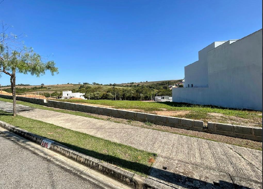 Terreno &agrave; venda,384 m&sup2;- Condom&iacute;nio Helena Maria - Sorocaba - SP Alameda Ravenna Sorocaba - 