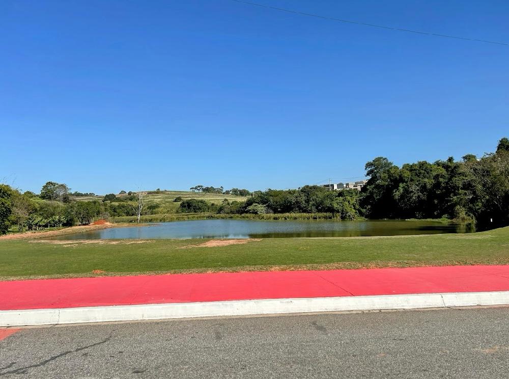 Terreno &agrave; venda,384 m&sup2;- Condom&iacute;nio Helena Maria - Sorocaba - SP Alameda Ravenna Sorocaba - 