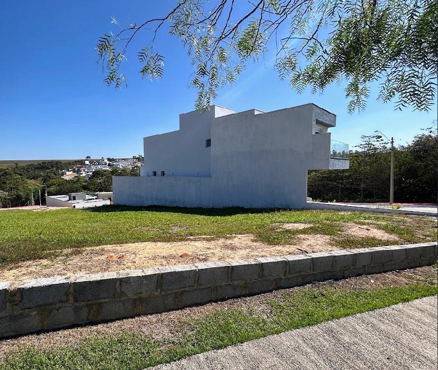 Terreno &agrave; venda,384 m&sup2;- Condom&iacute;nio Helena Maria - Sorocaba - SP Alameda Ravenna Sorocaba - 