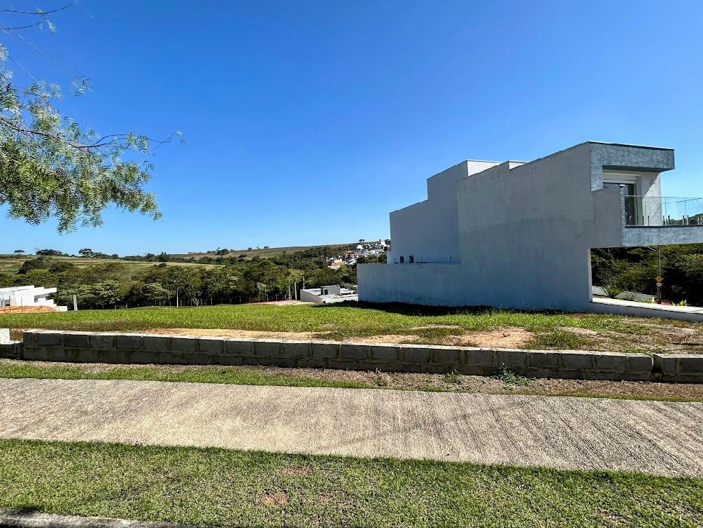 Terreno &agrave; venda,384 m&sup2;- Condom&iacute;nio Helena Maria - Sorocaba - SP Alameda Ravenna Sorocaba - 