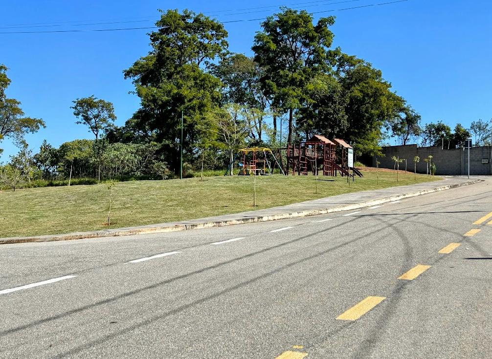 Terreno &agrave; venda,384 m&sup2;- Condom&iacute;nio Helena Maria - Sorocaba - SP Alameda Ravenna Sorocaba - 