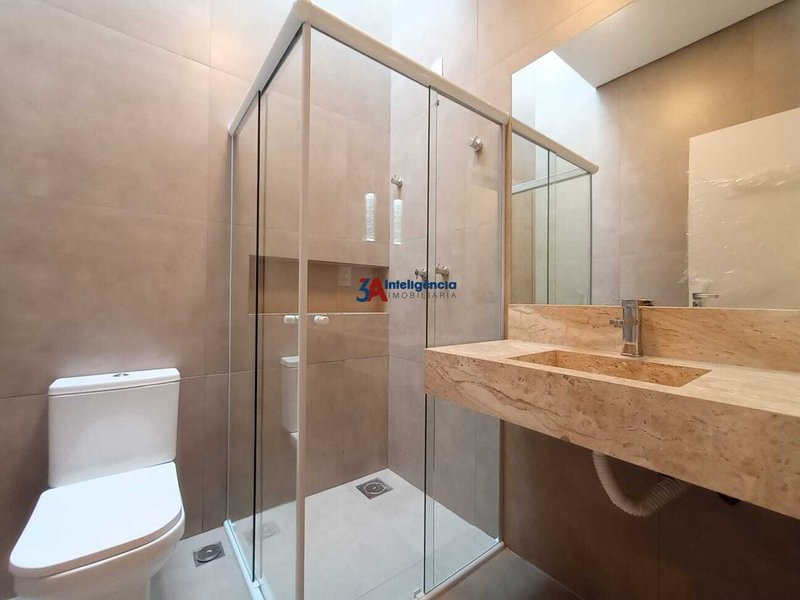 CASA CONDOM&Iacute;NIO RESERVA IPANEMA &ndash; SOROCABA  Sorocaba - 