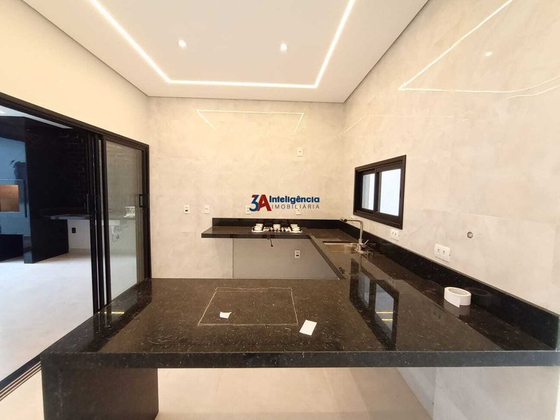 CASA CONDOM&Iacute;NIO RESERVA IPANEMA &ndash; SOROCABA  Sorocaba - 