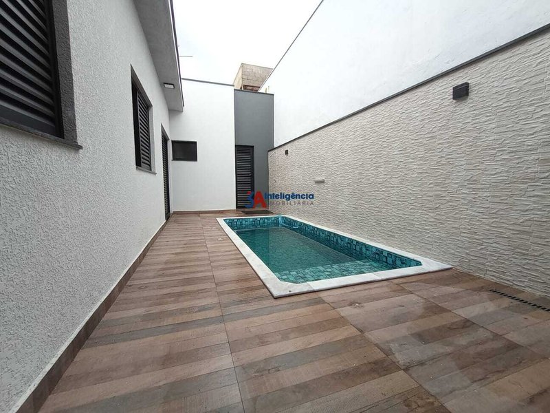 CASA CONDOM&Iacute;NIO RESERVA IPANEMA &ndash; SOROCABA  Sorocaba - 
