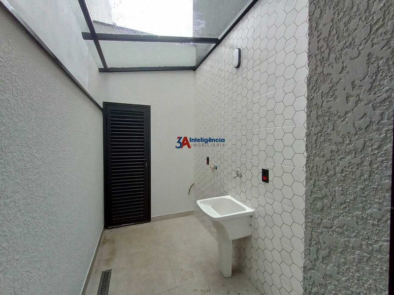 CASA CONDOM&Iacute;NIO RESERVA IPANEMA &ndash; SOROCABA  Sorocaba - 