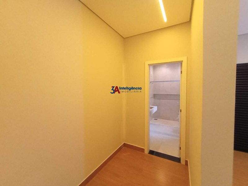 CASA CONDOM&Iacute;NIO RESERVA IPANEMA &ndash; SOROCABA  Sorocaba - 