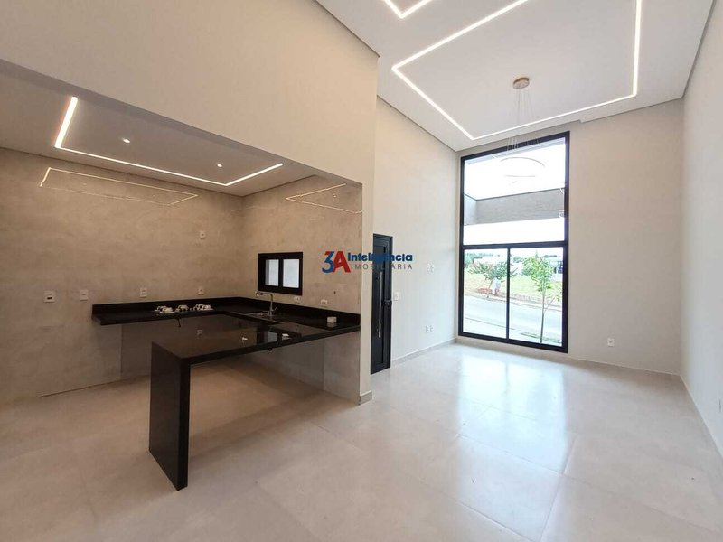 CASA CONDOM&Iacute;NIO RESERVA IPANEMA &ndash; SOROCABA  Sorocaba - 