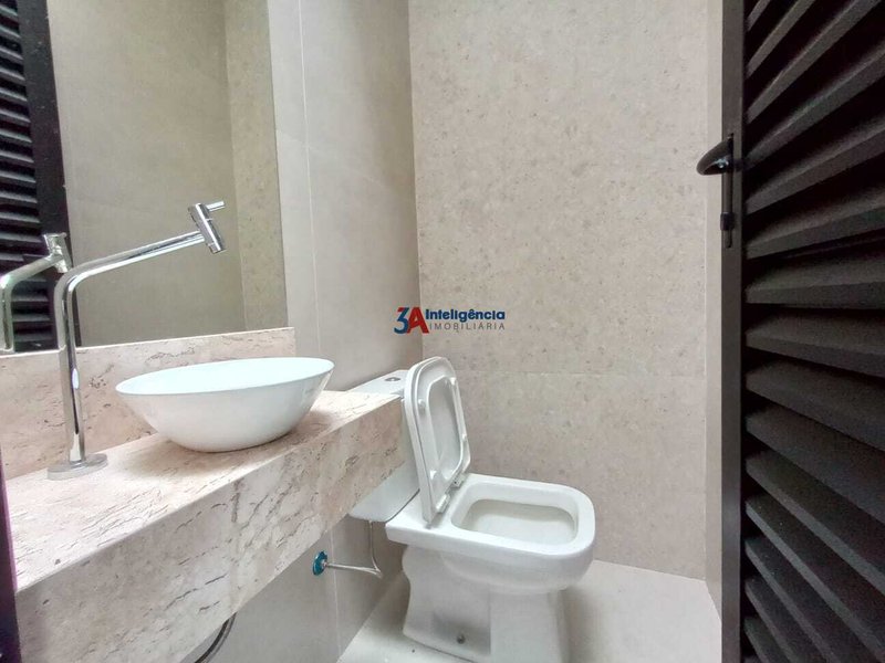 CASA CONDOM&Iacute;NIO RESERVA IPANEMA &ndash; SOROCABA  Sorocaba - 
