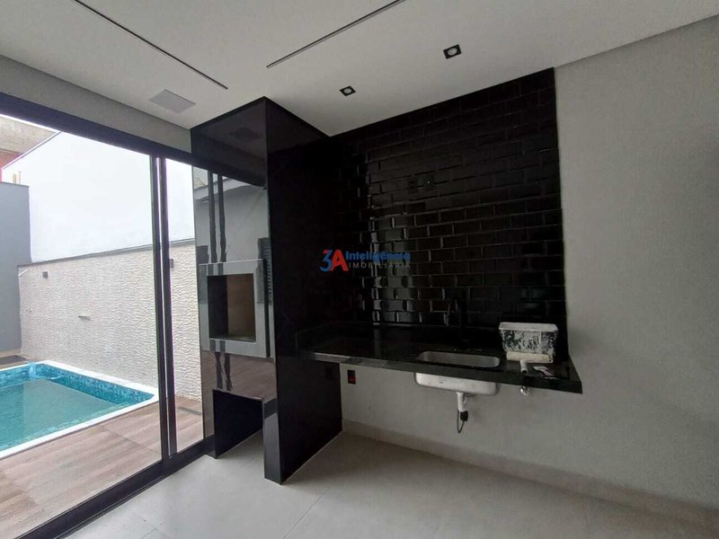 CASA CONDOM&Iacute;NIO RESERVA IPANEMA &ndash; SOROCABA  Sorocaba - 