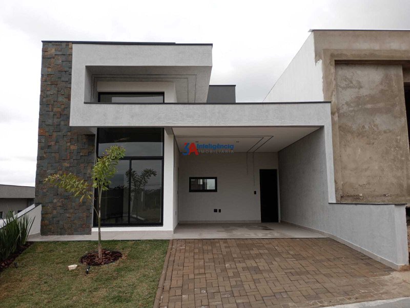 CASA CONDOM&Iacute;NIO RESERVA IPANEMA &ndash; SOROCABA  Sorocaba - 