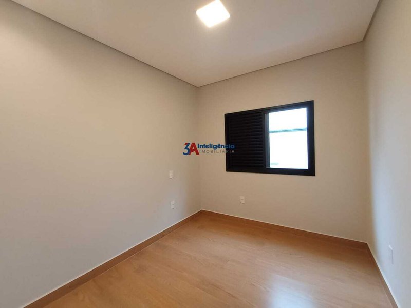 CASA CONDOM&Iacute;NIO RESERVA IPANEMA &ndash; SOROCABA  Sorocaba - 