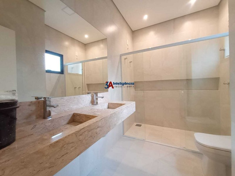 CASA CONDOM&Iacute;NIO RESERVA IPANEMA &ndash; SOROCABA  Sorocaba - 