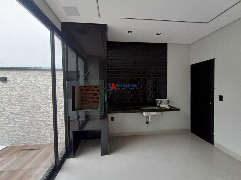 CASA CONDOM&Iacute;NIO RESERVA IPANEMA &ndash; SOROCABA  Sorocaba - 