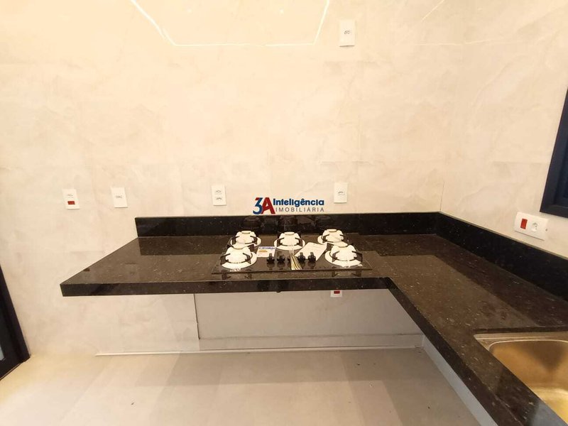 CASA CONDOM&Iacute;NIO RESERVA IPANEMA &ndash; SOROCABA  Sorocaba - 