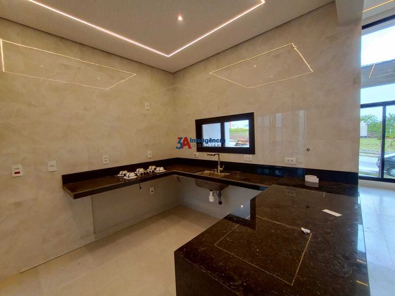 CASA CONDOM&Iacute;NIO RESERVA IPANEMA &ndash; SOROCABA  Sorocaba - 