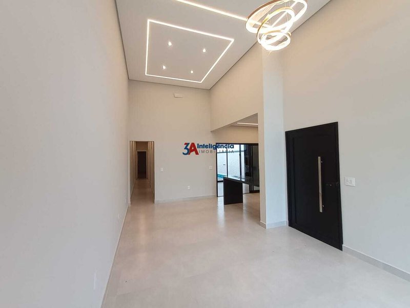 CASA CONDOM&Iacute;NIO RESERVA IPANEMA &ndash; SOROCABA  Sorocaba - 