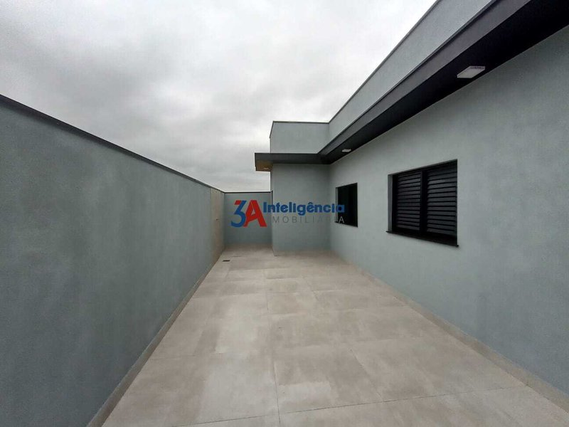 CASA CONDOMÍNIO RESERVA IPANEMA – SOROCABA  Sorocaba - 