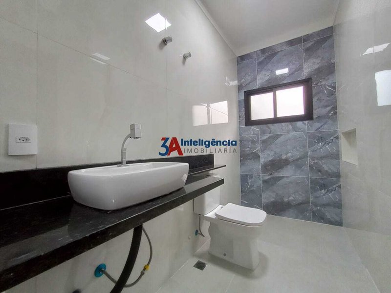 CASA CONDOMÍNIO RESERVA IPANEMA – SOROCABA  Sorocaba - 
