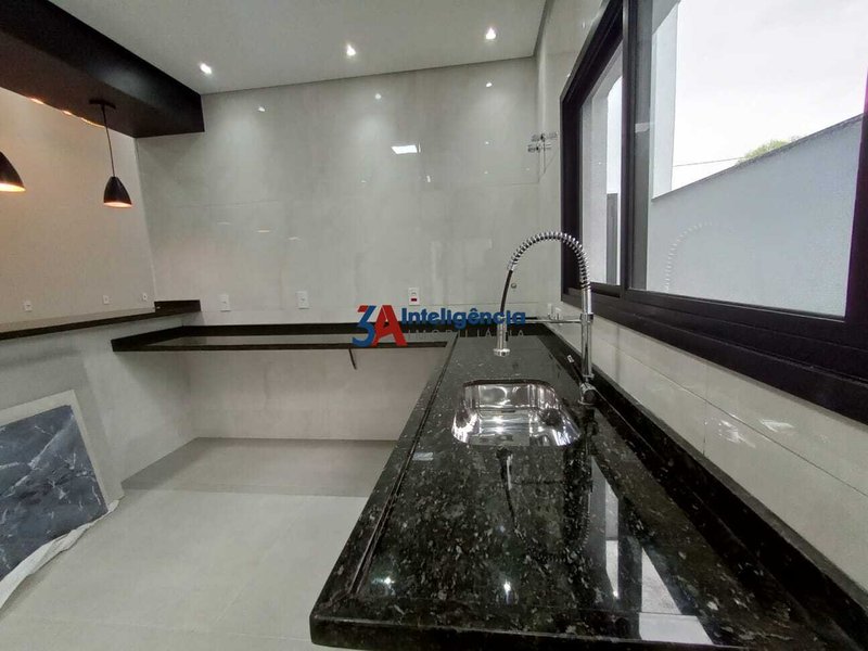 CASA CONDOMÍNIO RESERVA IPANEMA – SOROCABA  Sorocaba - 