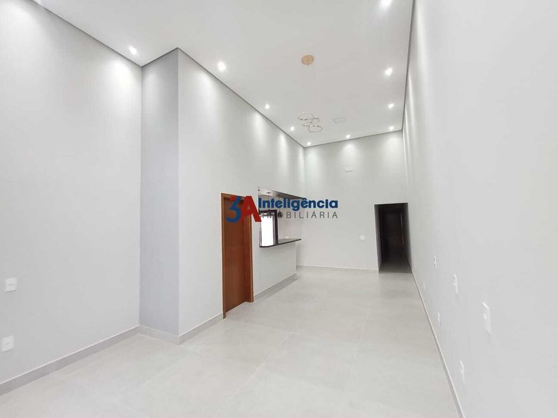 CASA CONDOMÍNIO RESERVA IPANEMA – SOROCABA  Sorocaba - 