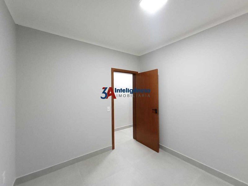 CASA CONDOMÍNIO RESERVA IPANEMA – SOROCABA  Sorocaba - 
