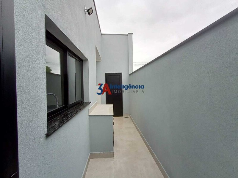 CASA CONDOMÍNIO RESERVA IPANEMA – SOROCABA  Sorocaba - 