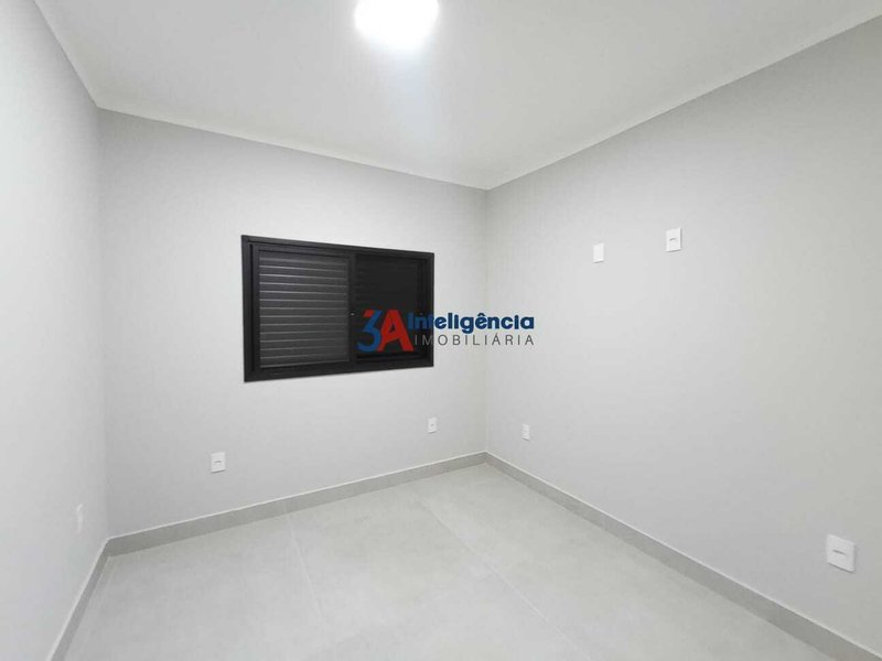CASA CONDOMÍNIO RESERVA IPANEMA – SOROCABA  Sorocaba - 