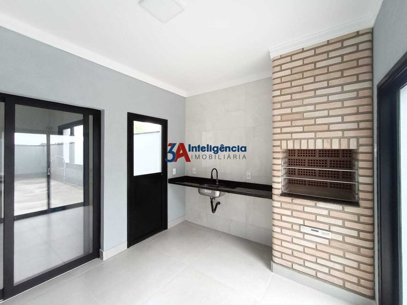 CASA CONDOMÍNIO RESERVA IPANEMA – SOROCABA  Sorocaba - 
