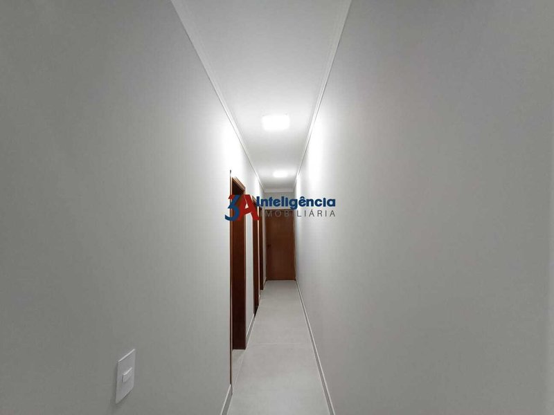 CASA CONDOMÍNIO RESERVA IPANEMA – SOROCABA  Sorocaba - 